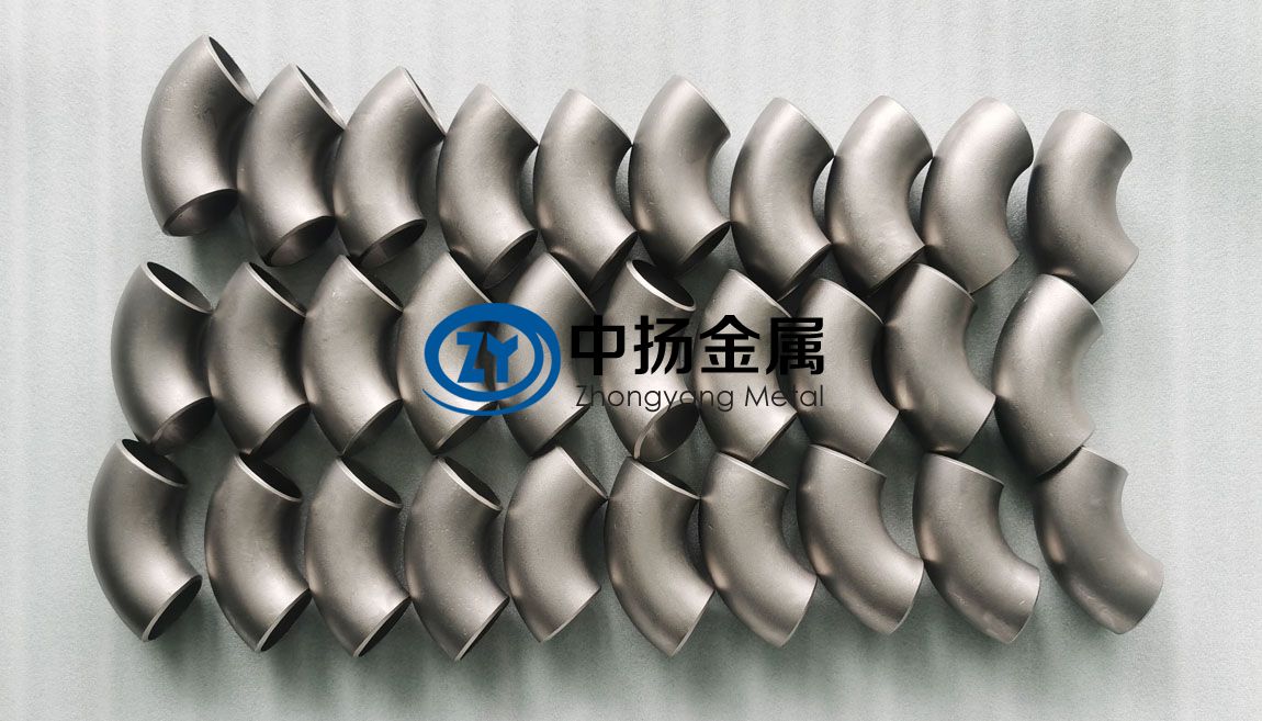 鈦合金螺絲廠家介紹管件的國內(nèi)外標(biāo)準(zhǔn)