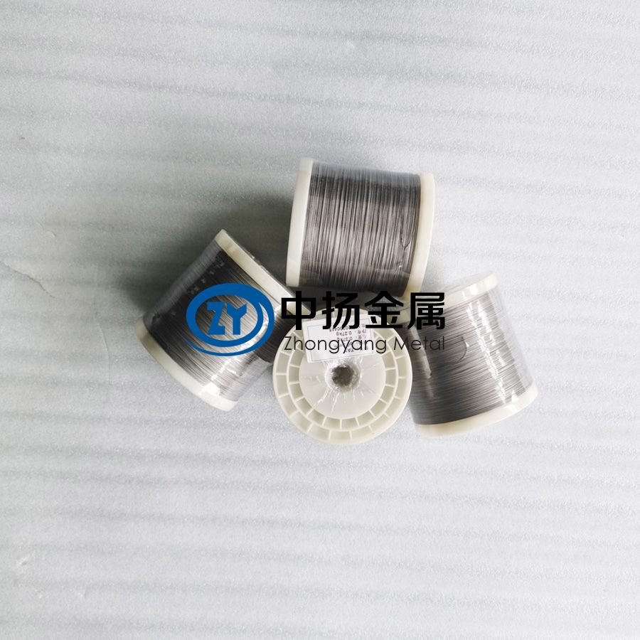 TC4鈦絲
