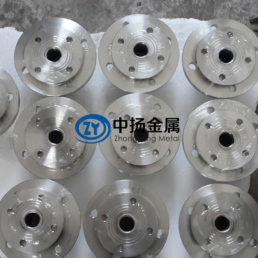 長(zhǎng)期現(xiàn)貨供應(yīng)GR2/TA2鈦法蘭鈦合金法蘭
