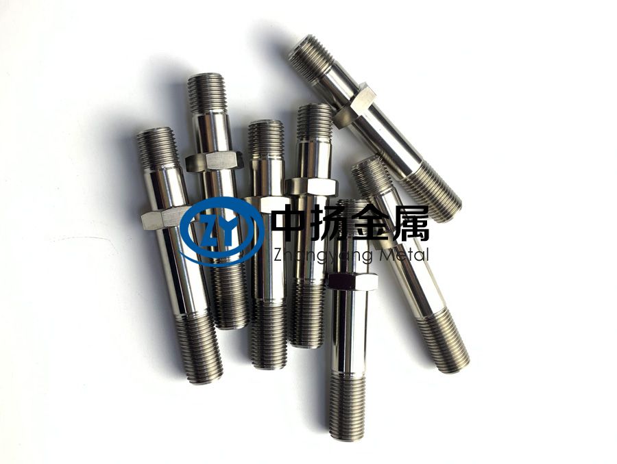 半圓頭內(nèi)螺紋鈦合金螺絲的計(jì)算方法