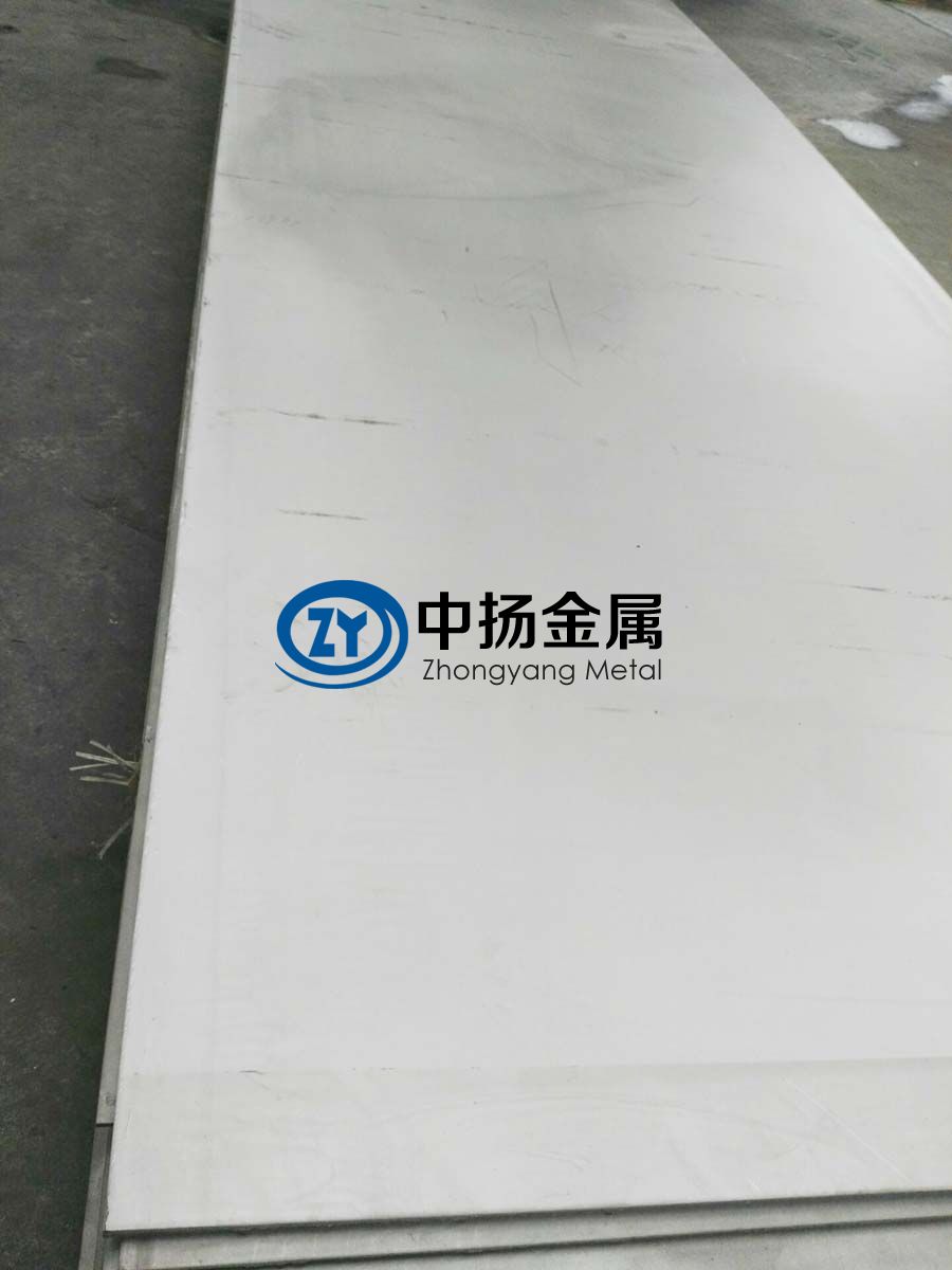 TC4鈦合金板