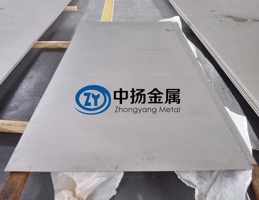 TC4鈦合金板