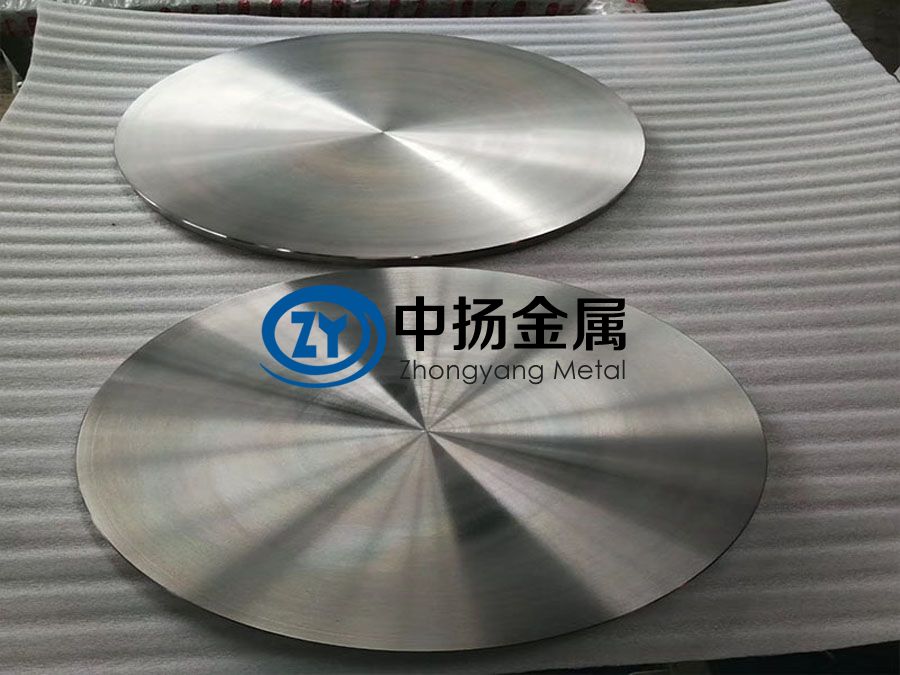源頭廠家批量銷售TA1/TA2/TA10鈦鍛件 純鈦環(huán) TC4鈦合金環(huán)