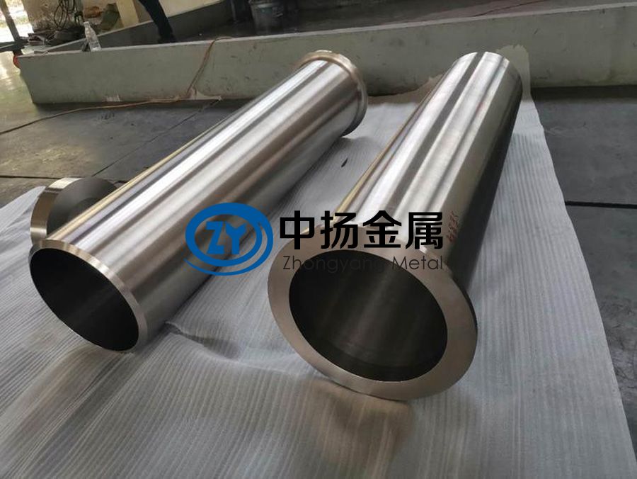 鈦管在海水淡化石油鉆探海洋熱能轉(zhuǎn)換領(lǐng)域的應(yīng)用