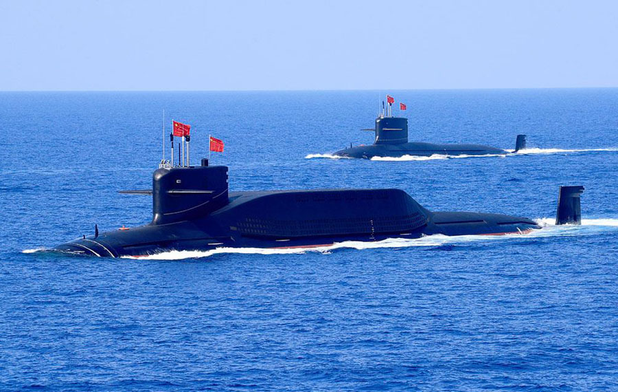 鈦合金材料在艦船真空制鹽領(lǐng)域的應(yīng)用