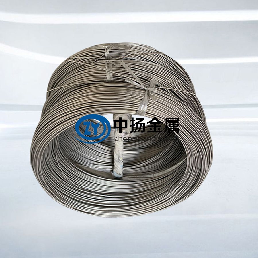 醫(yī)用鈦絲鈦棒的性能特點(diǎn)