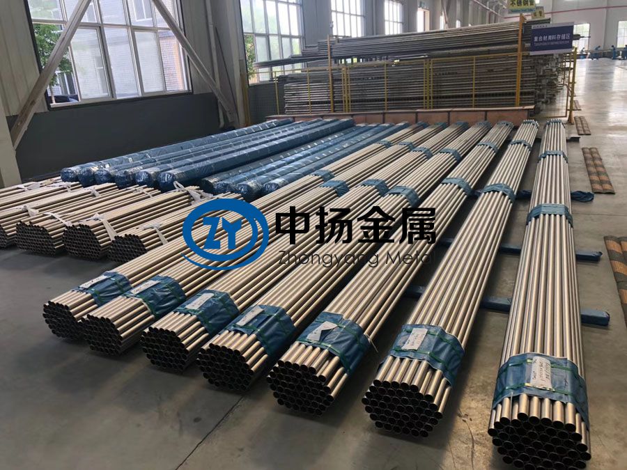 鈦合金材料在航天領(lǐng)域的主要應(yīng)用