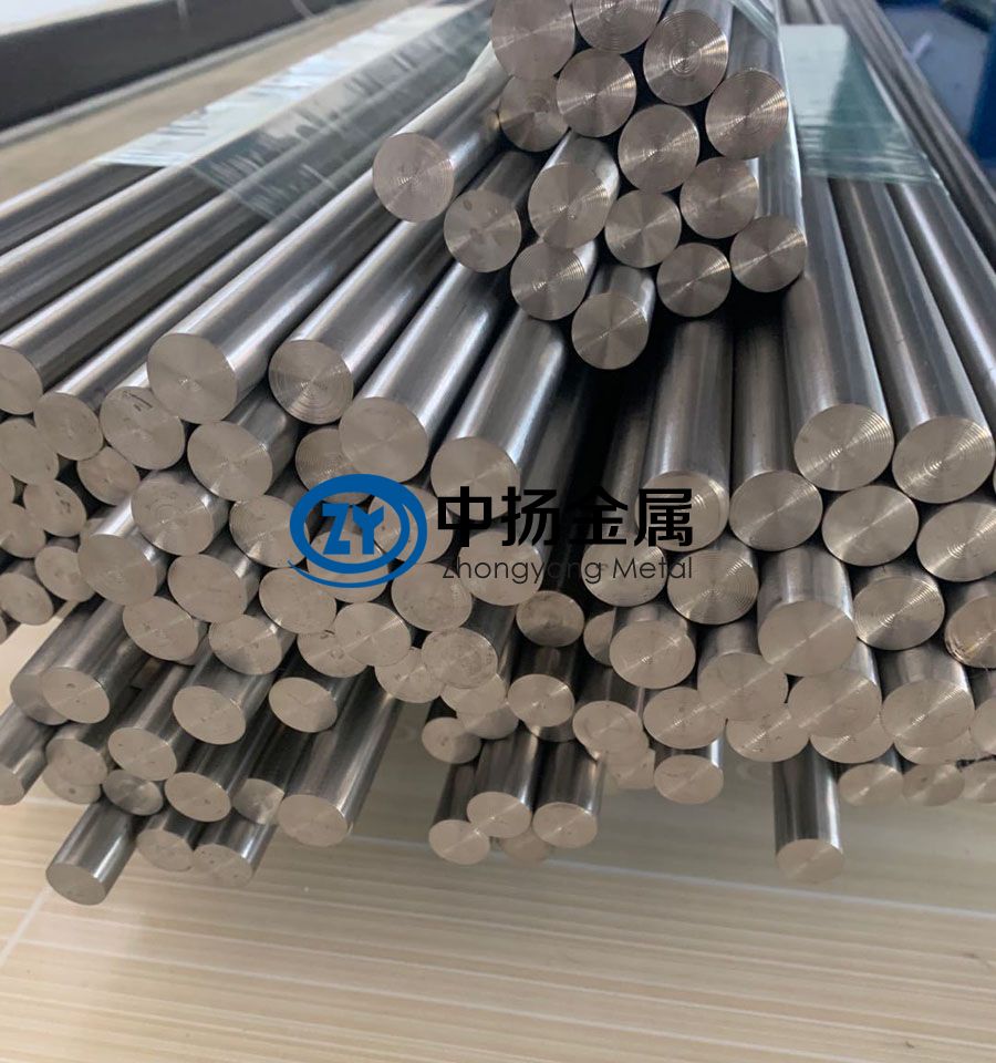 TC4/TC11鈦合金棒