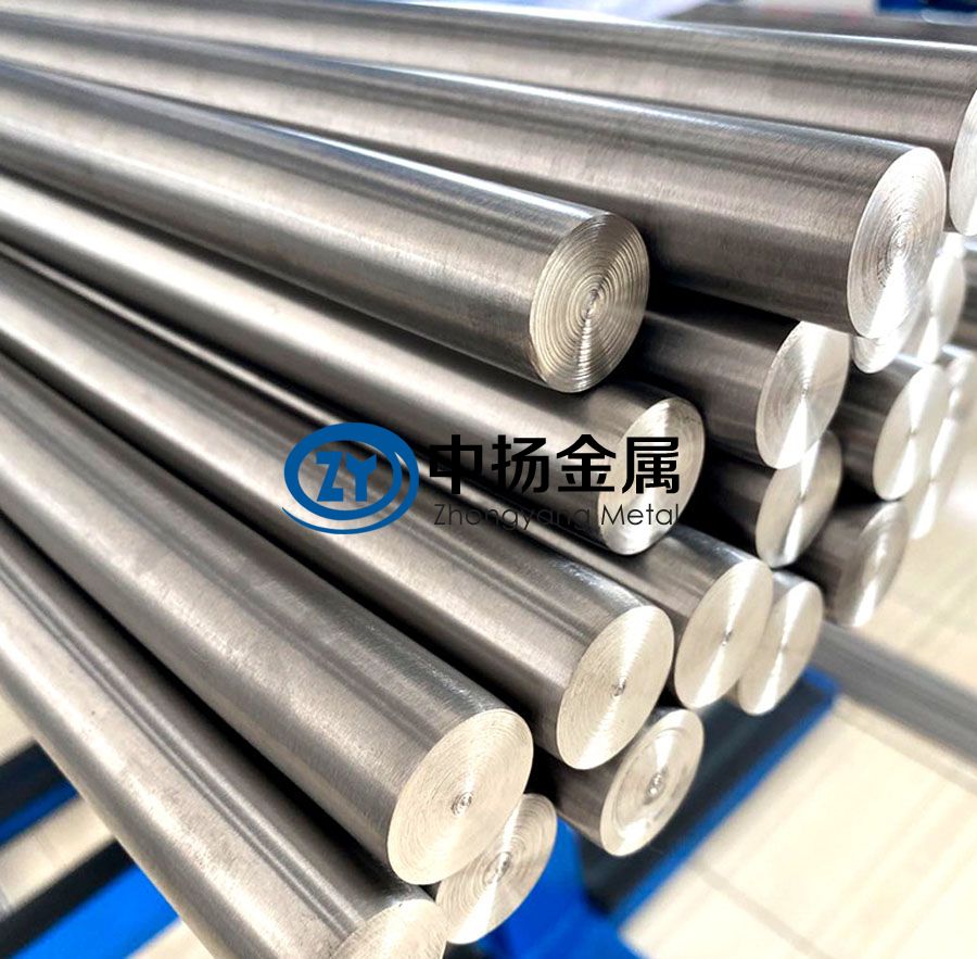 Ti-6Al-4V鈦合金在民用飛機上的應用及發(fā)展趨勢