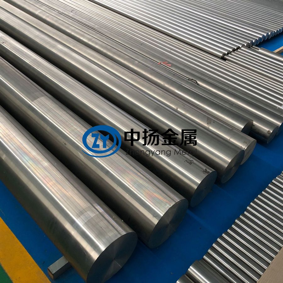 Ti-6Al-4V鈦合金棒