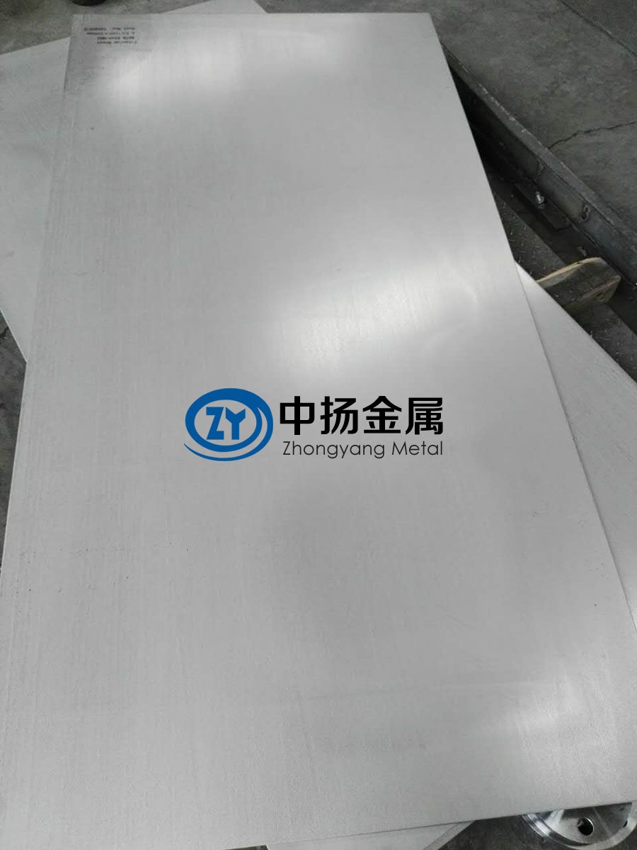 航空航天領域用TC4鈦合金材料的常用焊接工藝