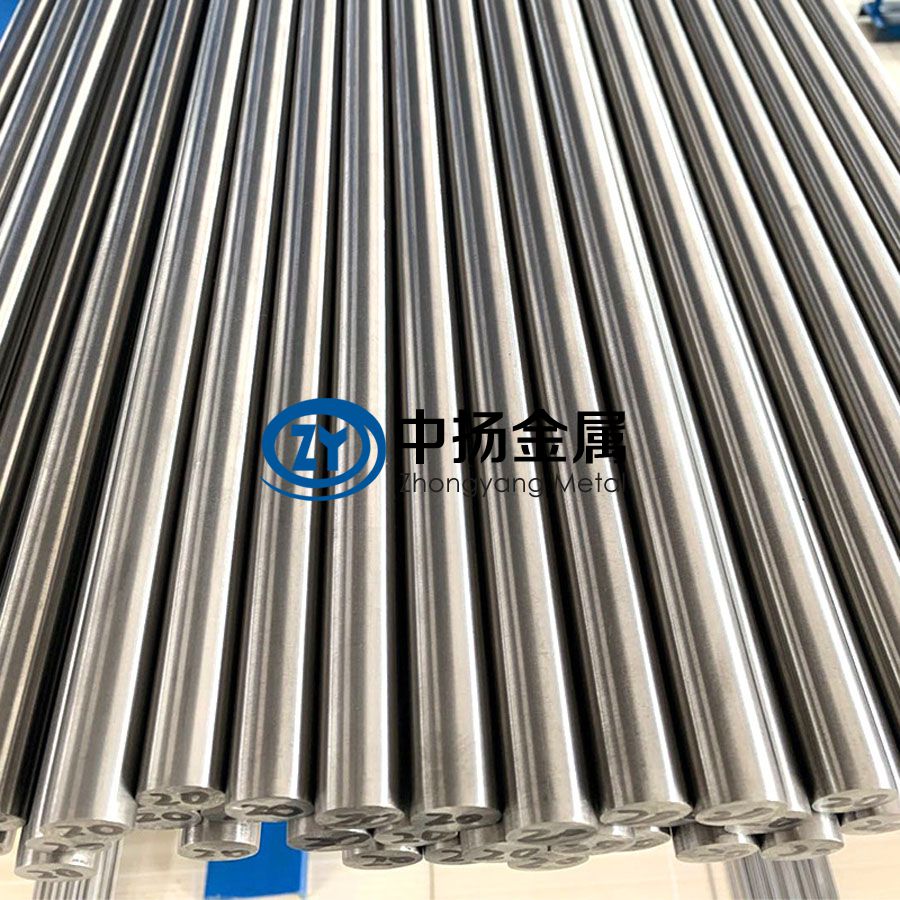我國鈦及鈦合金工業(yè)的特點、應用現(xiàn)狀、發(fā)展趨勢
