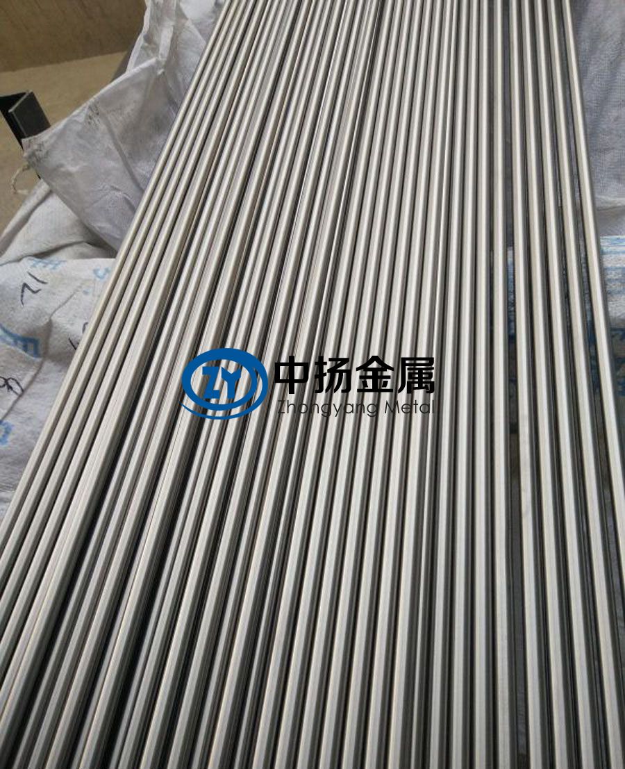TC4鈦棒 純鈦圓餅 鈦圓棒
