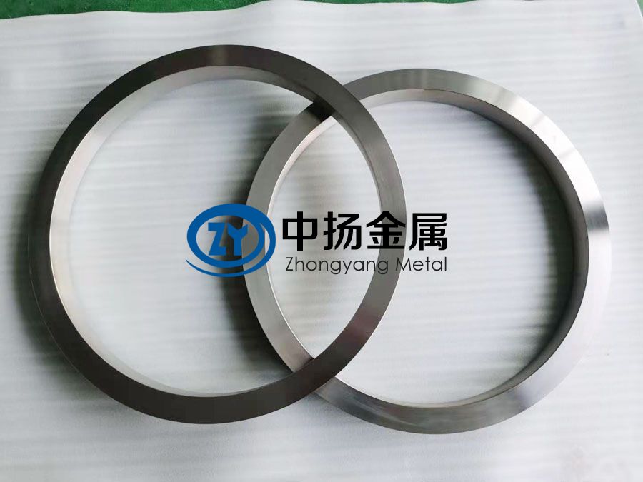TC4鈦合金環(huán)