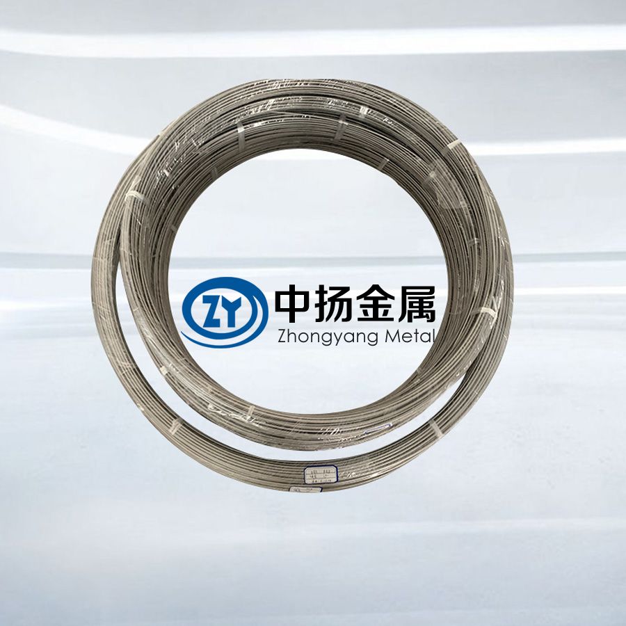 鈦合金絲