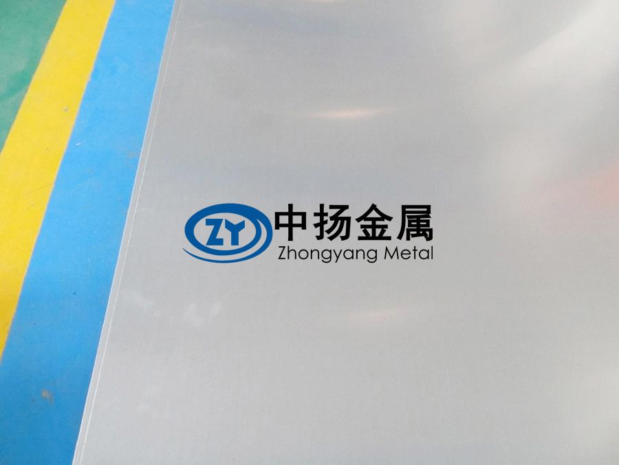 高強(qiáng)度TC4鈦合金板