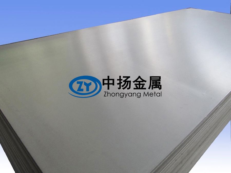 TC4/TA9/TA1鈦板