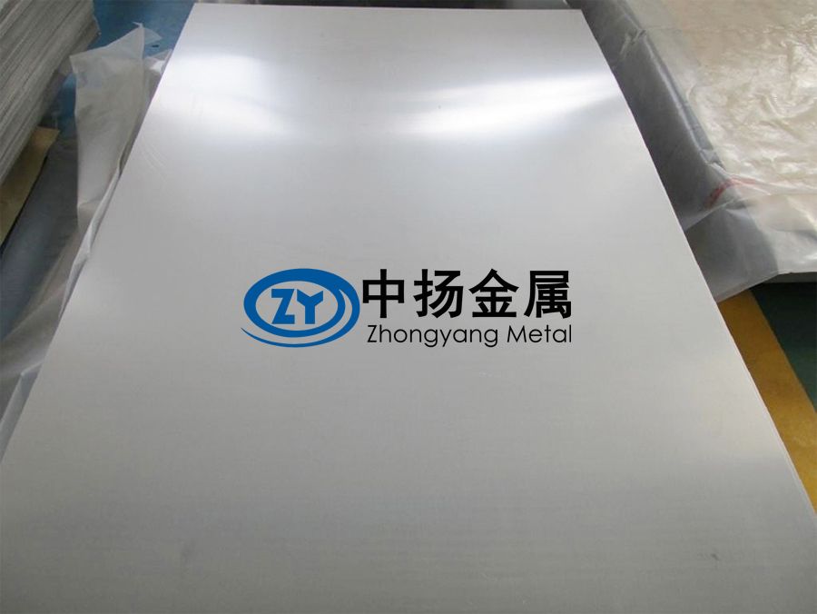 TC4/TA9/TA1鈦板