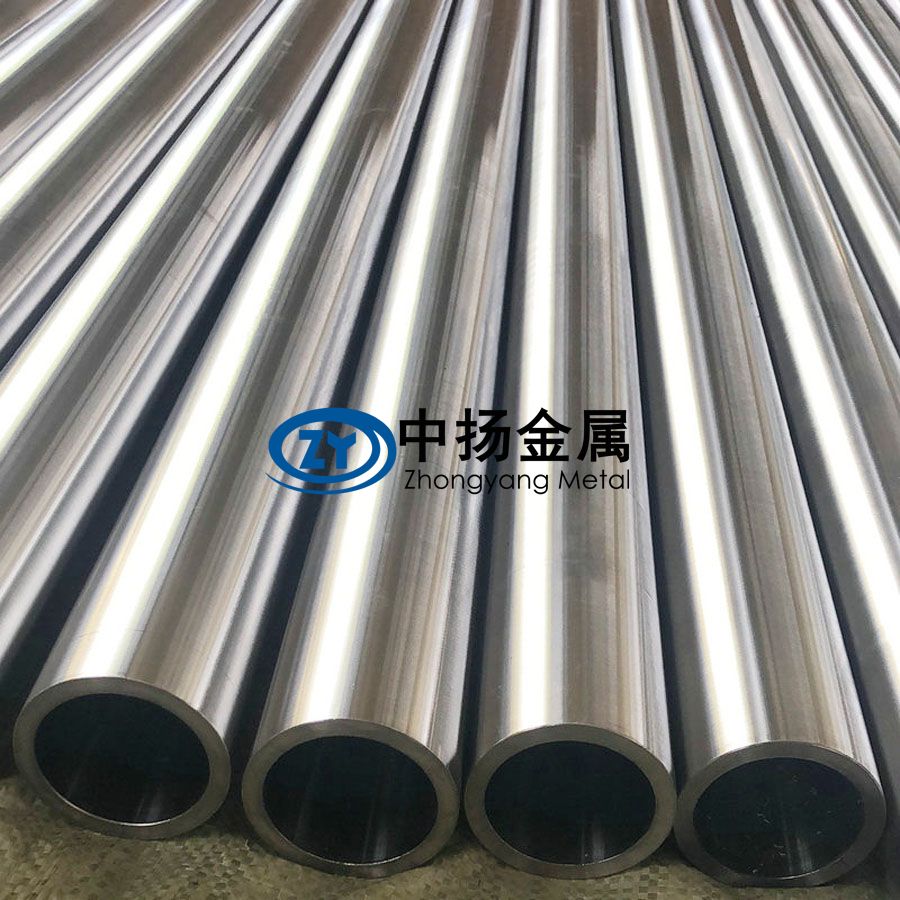 熱軋鈦及鈦合金無(wú)縫管材國(guó)家標(biāo)準(zhǔn)GB/T 39856-2021