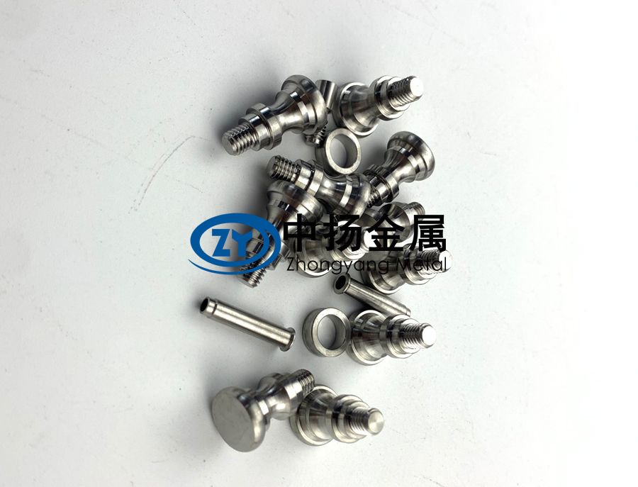 鈦螺絲鈦絲等鈦合金材料在口腔臨床醫(yī)學(xué)的應(yīng)用優(yōu)勢