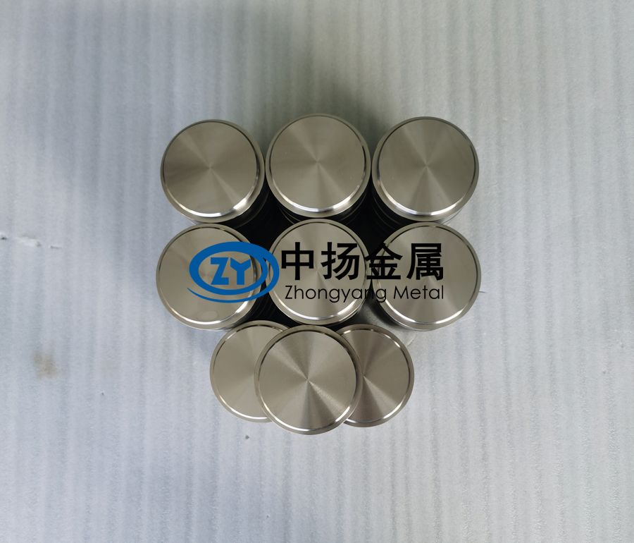 鈦靶材 鈦靶材