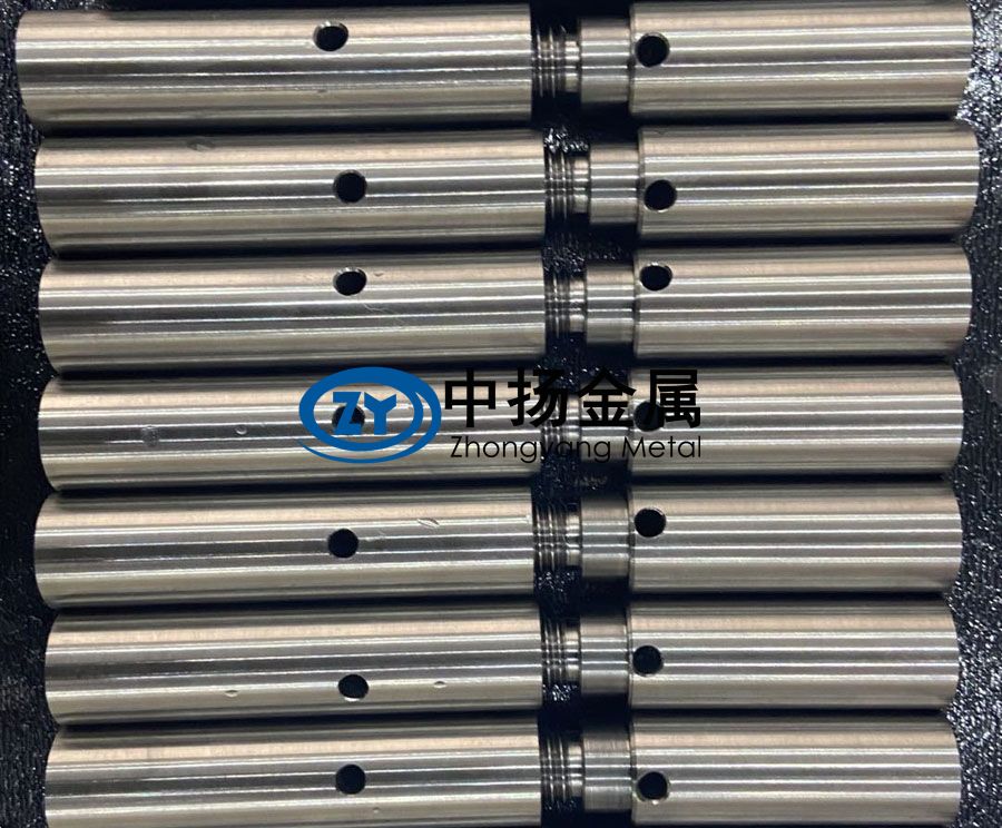 鈦靶材鈦加工件汽車制造工業(yè)中的應(yīng)用前景