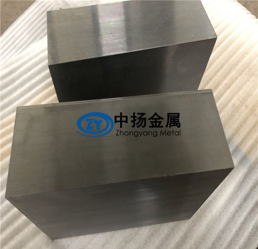 TC4鈦合金鍛件