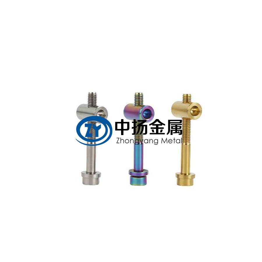 自行車用鈦合金螺絲