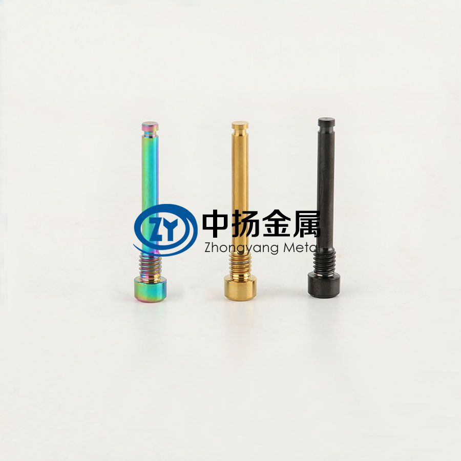 自行車用鈦合金螺絲