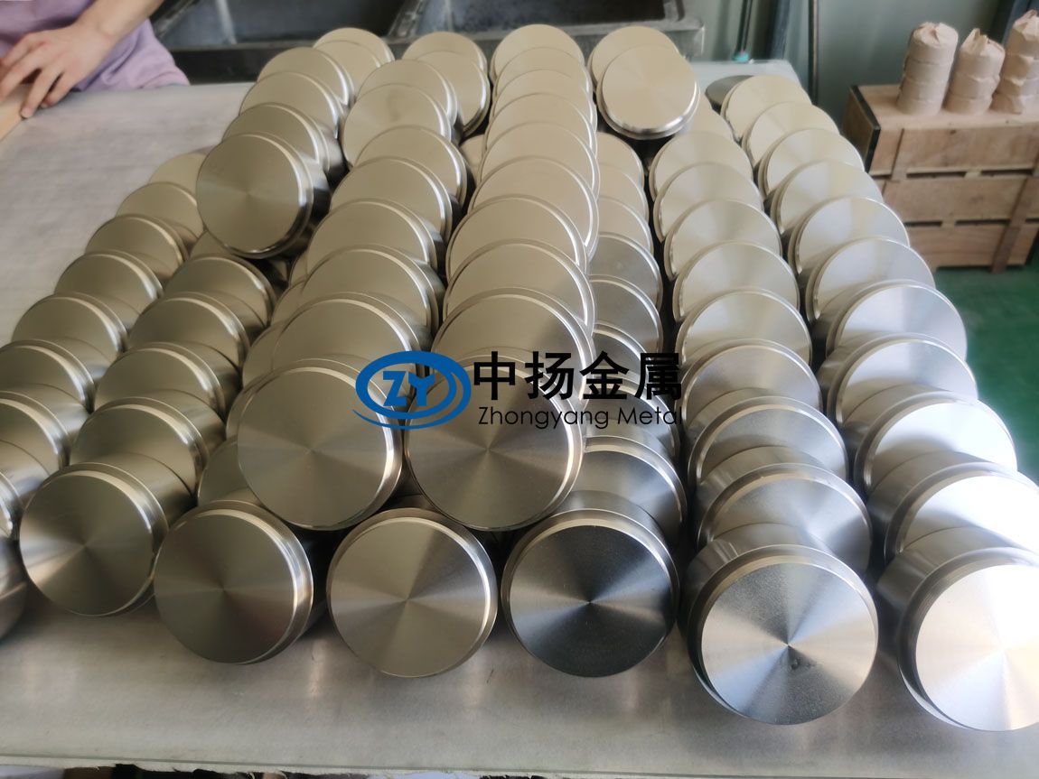 鈦靶材 鈦靶材