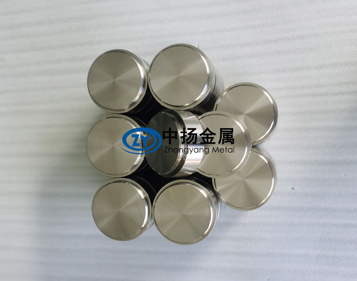 濺射鈦靶鋯靶材的行業(yè)發(fā)展前景分析
