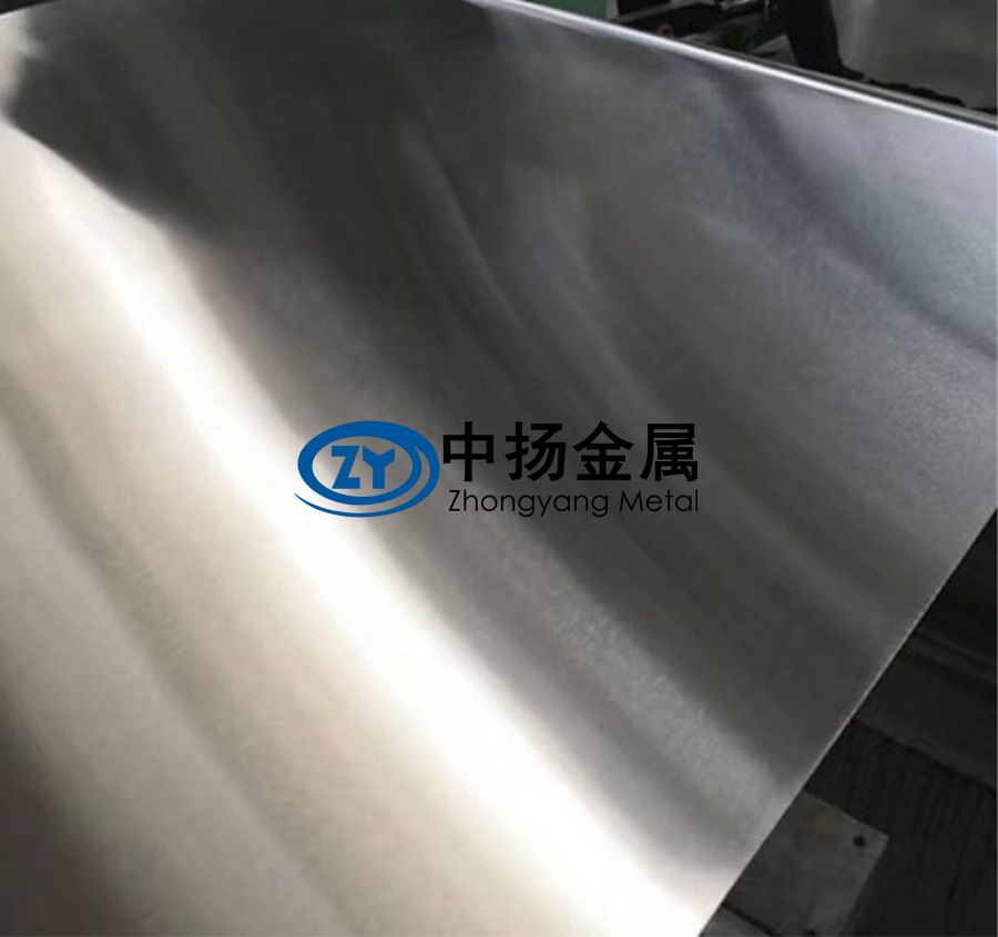 我國(guó)鈦板鈦箔帶生產(chǎn)現(xiàn)狀及相關(guān)標(biāo)準(zhǔn)發(fā)展