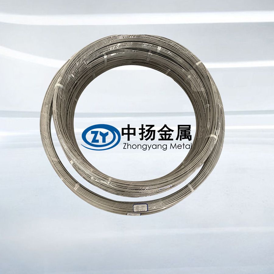 φ0.1-8.0mm鈦絲