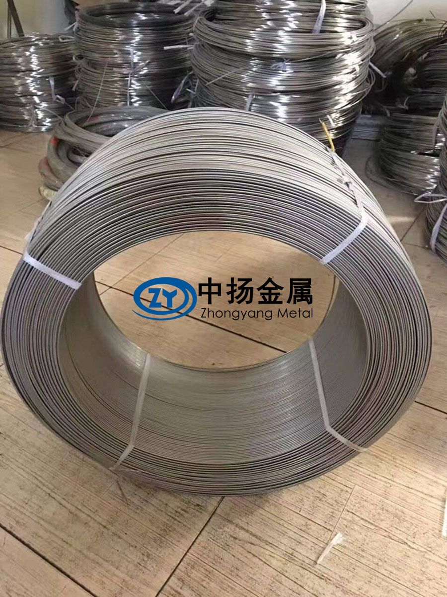 鈦合金絲
