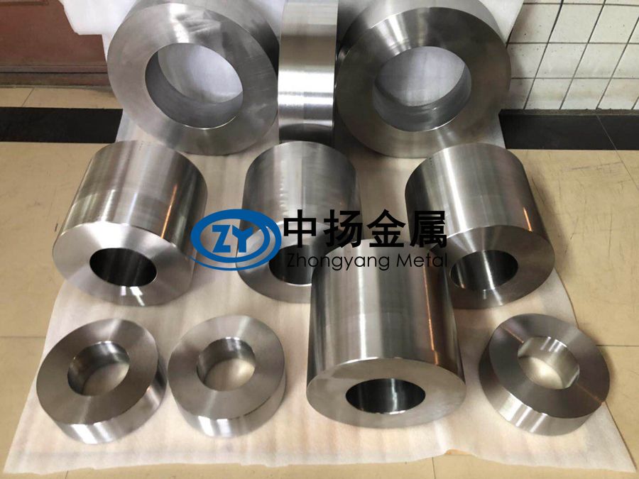 TA2鈦環(huán)