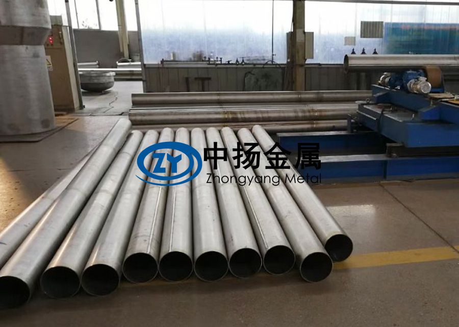 TC4鈦管