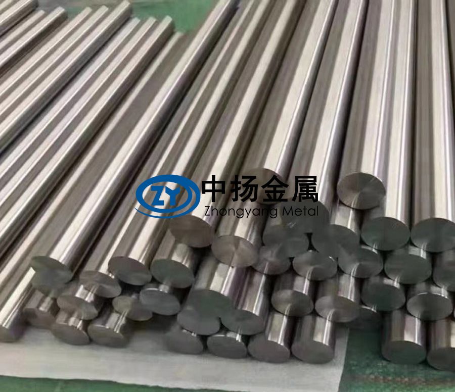 TC4鈦合金棒