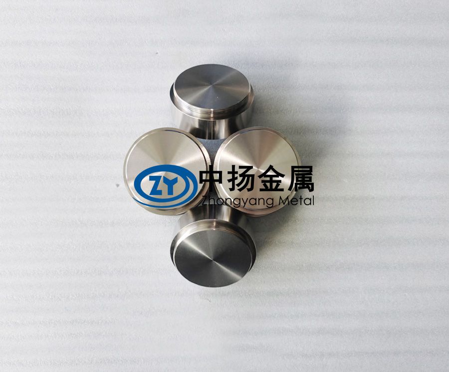 鈦靶材生產(chǎn)廠家談濺射靶材的應(yīng)用及發(fā)展前景