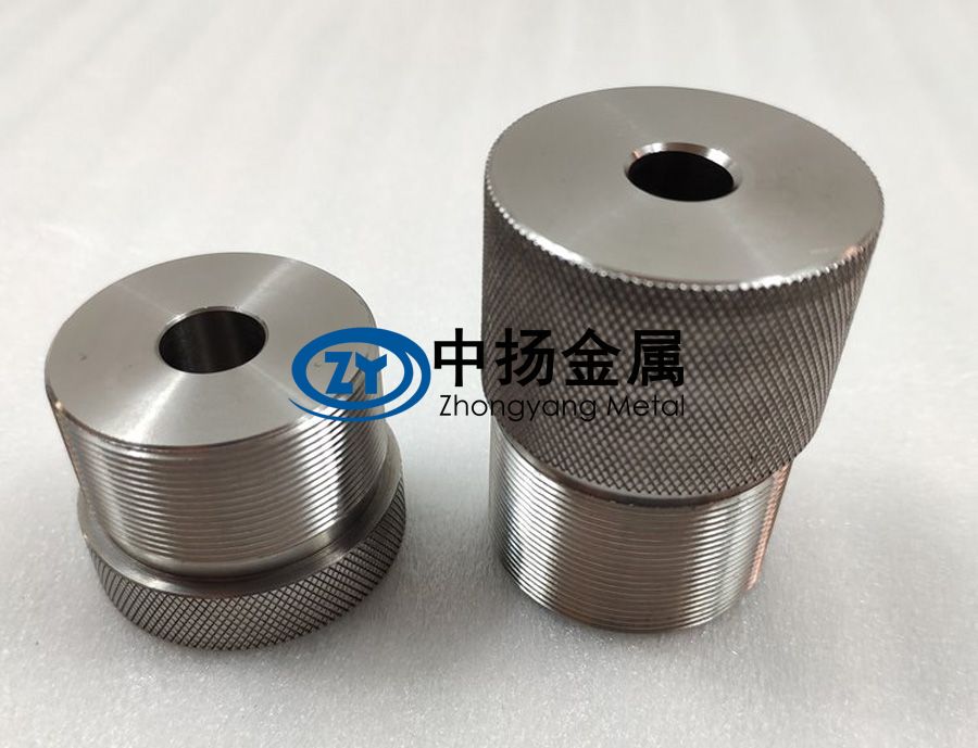 能源動(dòng)力用鈦加工件