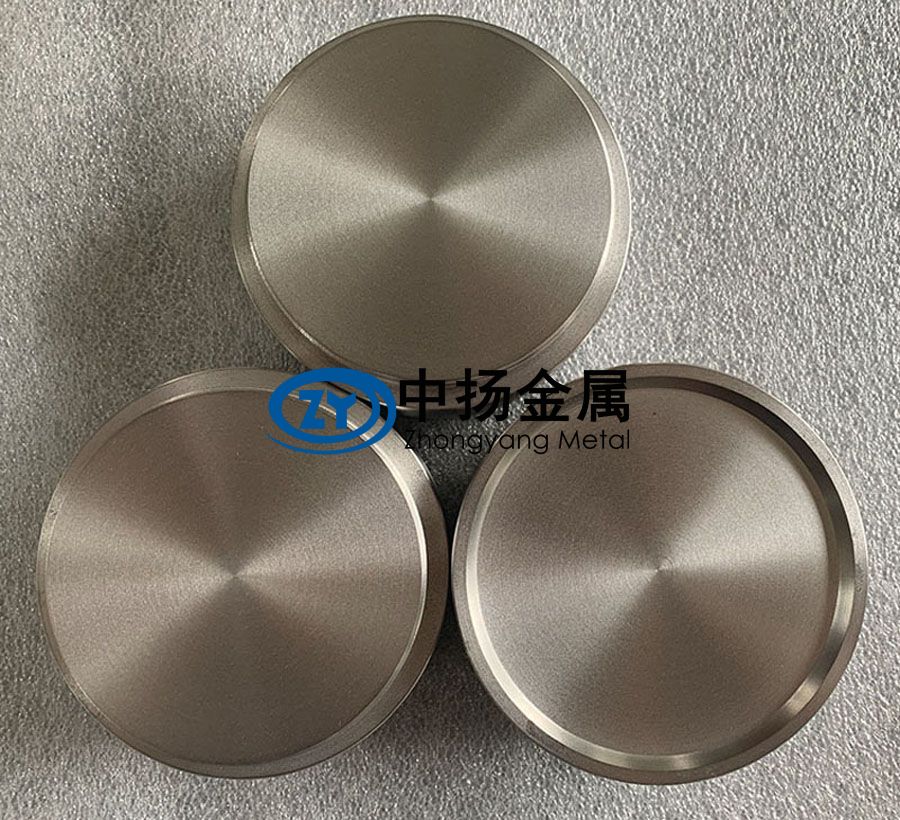 鈦靶材