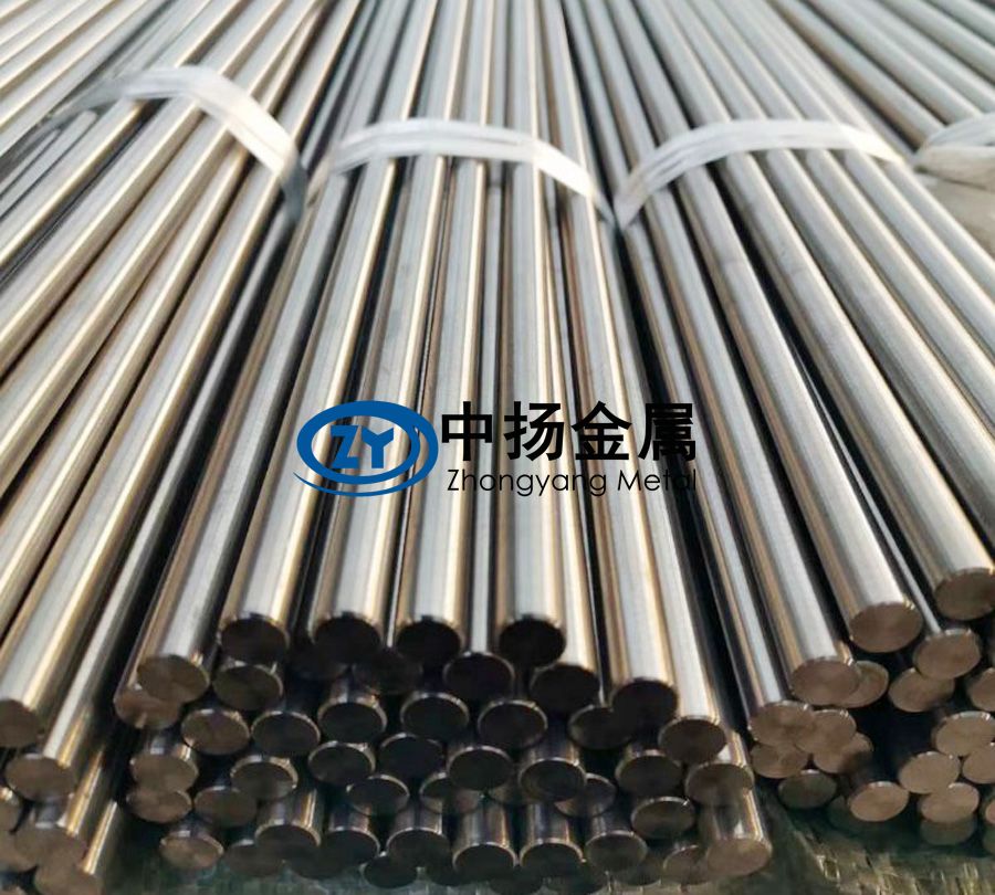 航空用TC11鈦合金棒