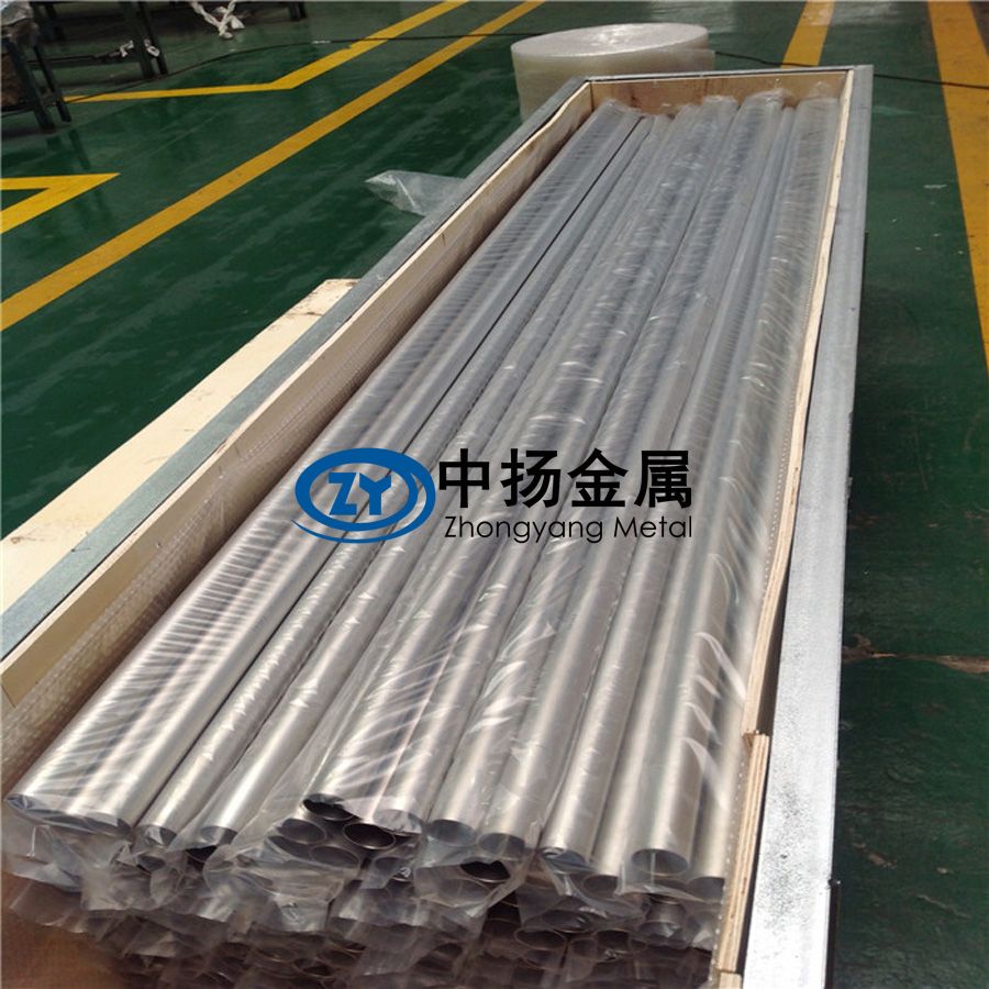 鈦管在真空制鹽與氯堿化工中的應(yīng)用現(xiàn)狀