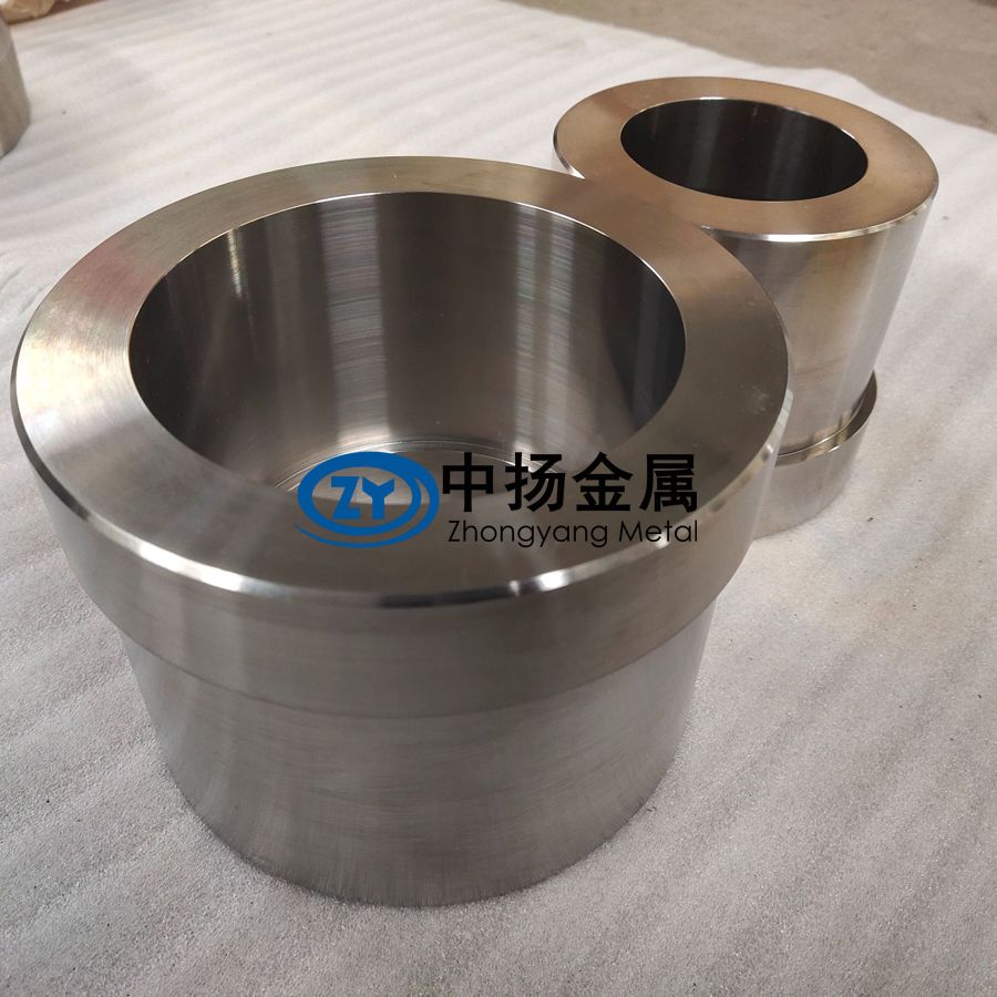 船舶用鈦加工件