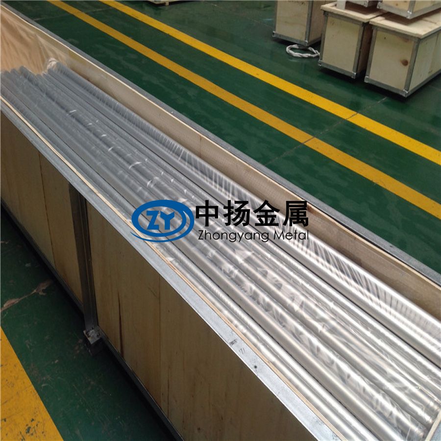φ15.0～300 TC4鈦合金管