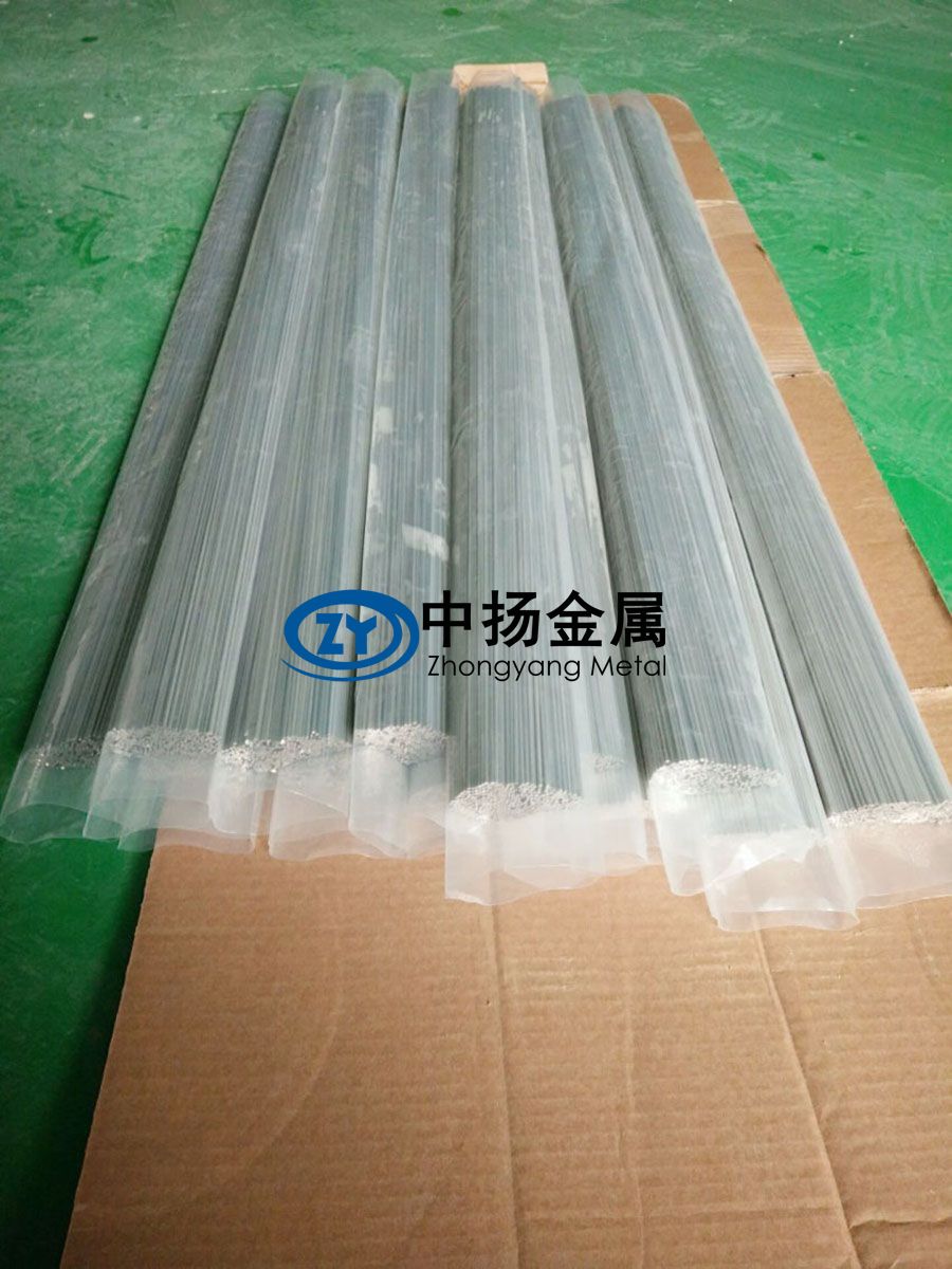 電鍍焊接用鈦合金絲
