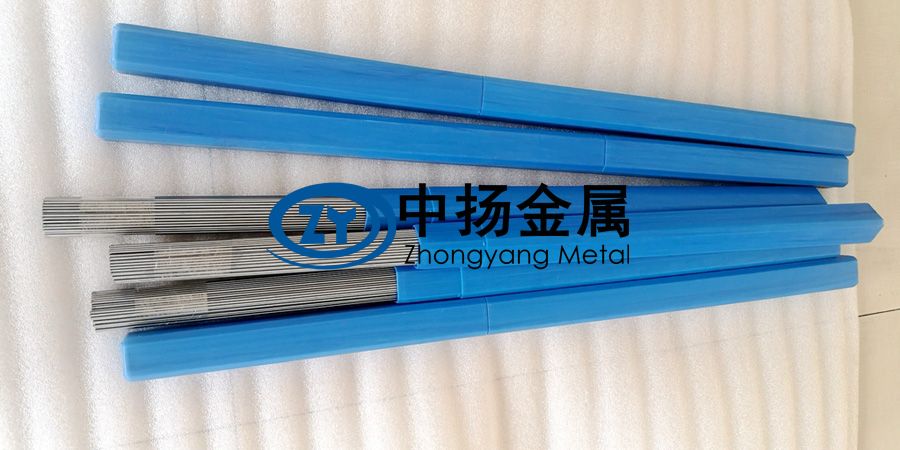 電鍍焊接用鈦合金絲