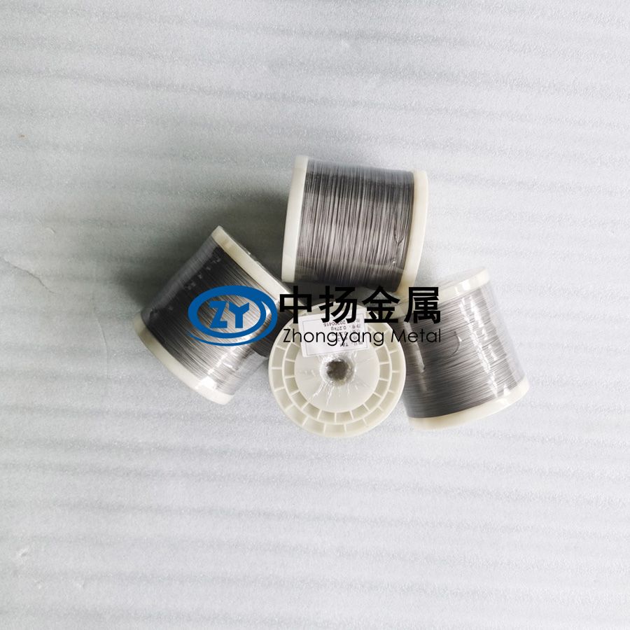 純鈦絲