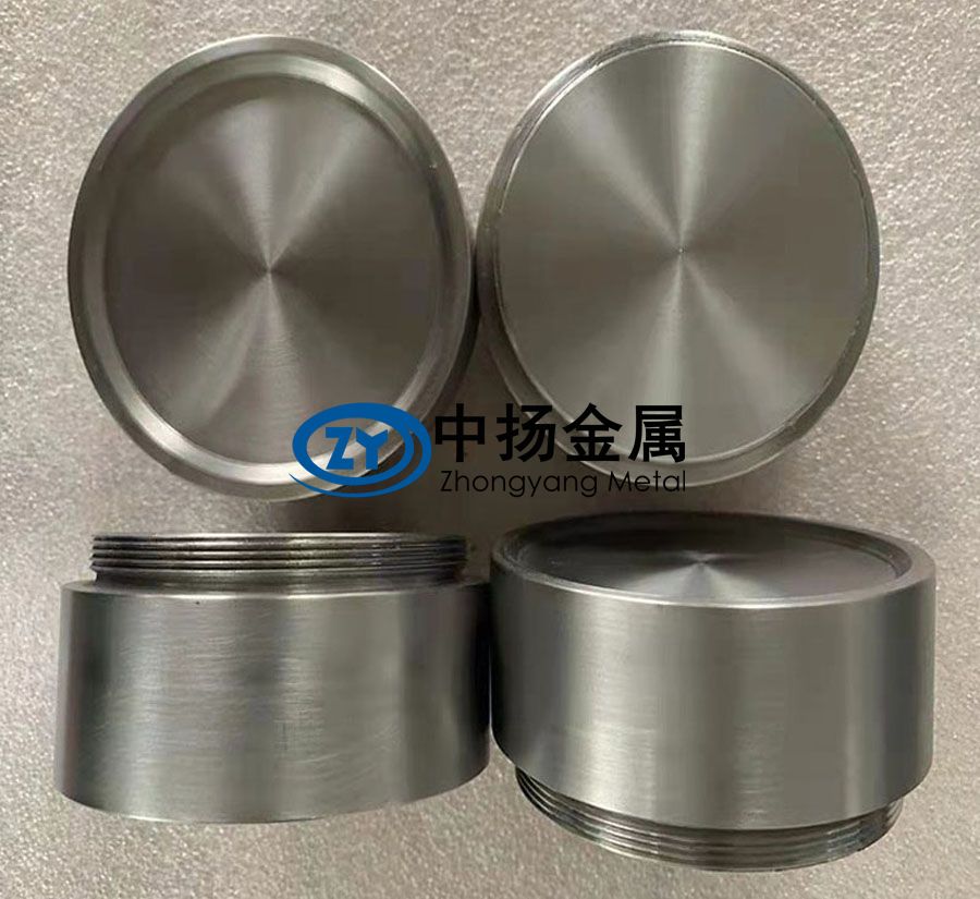 鈦靶材