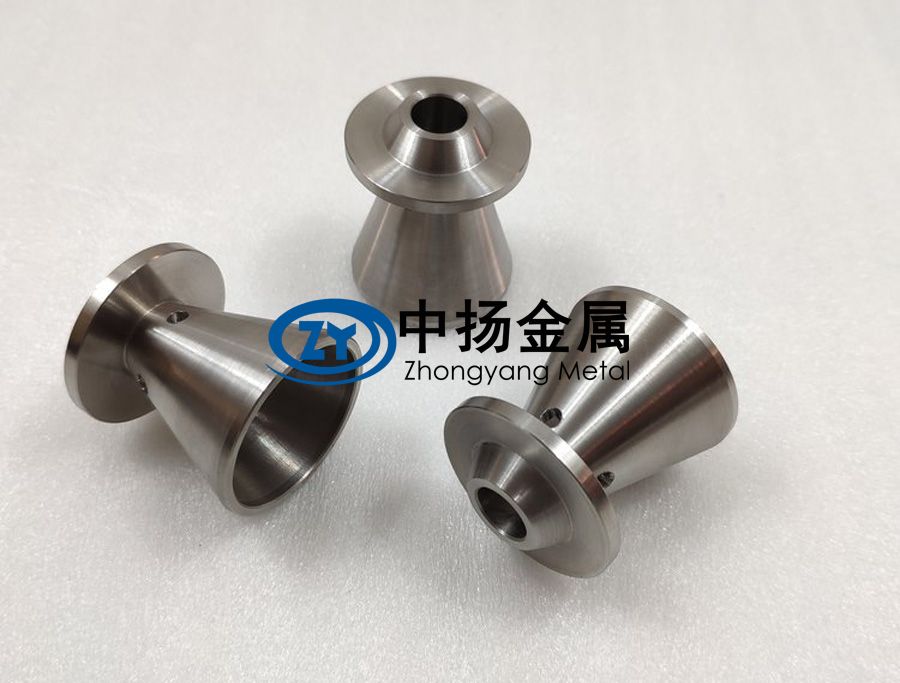 船舶用鈦加工件