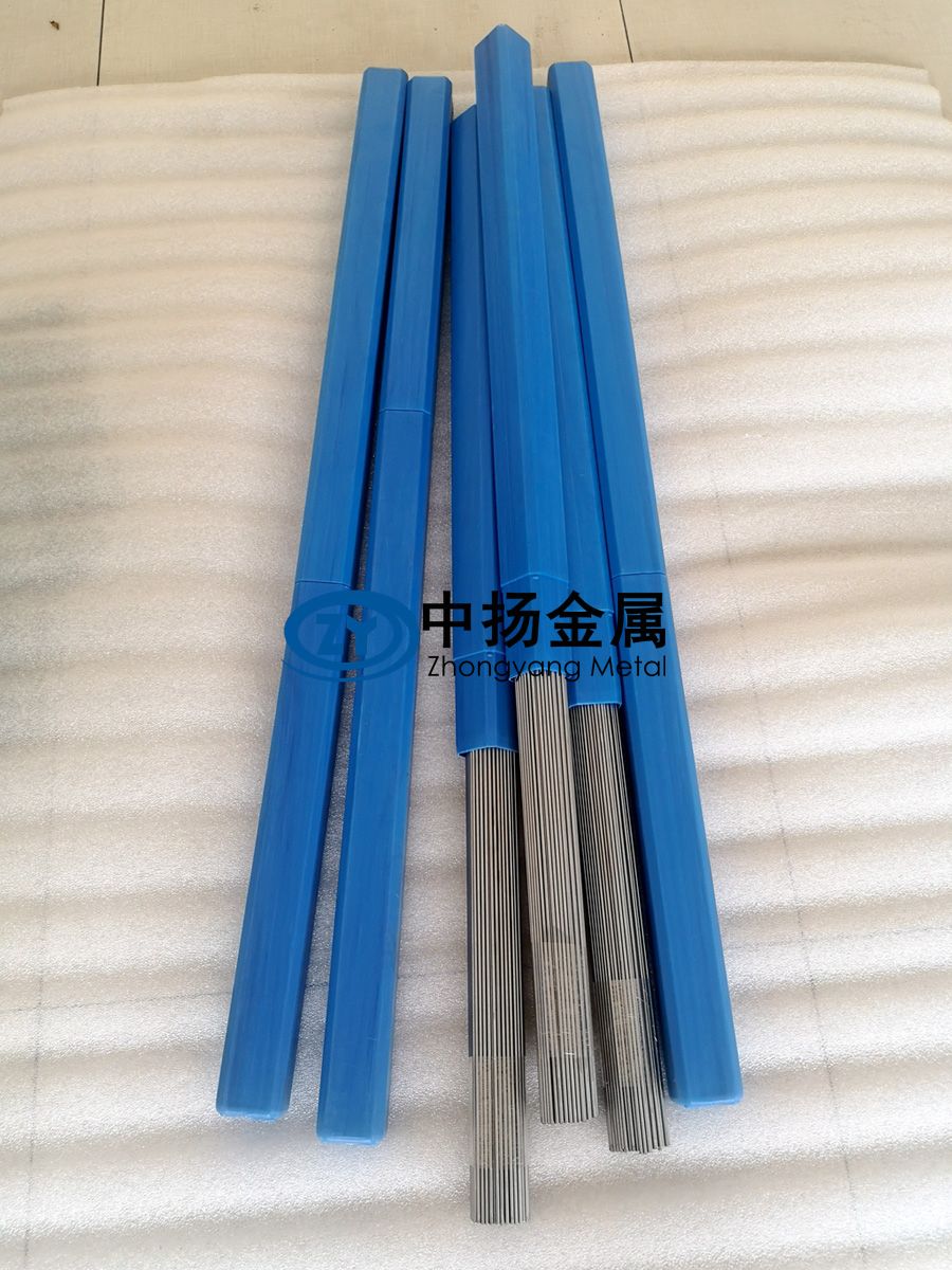 電鍍焊接用鈦合金絲